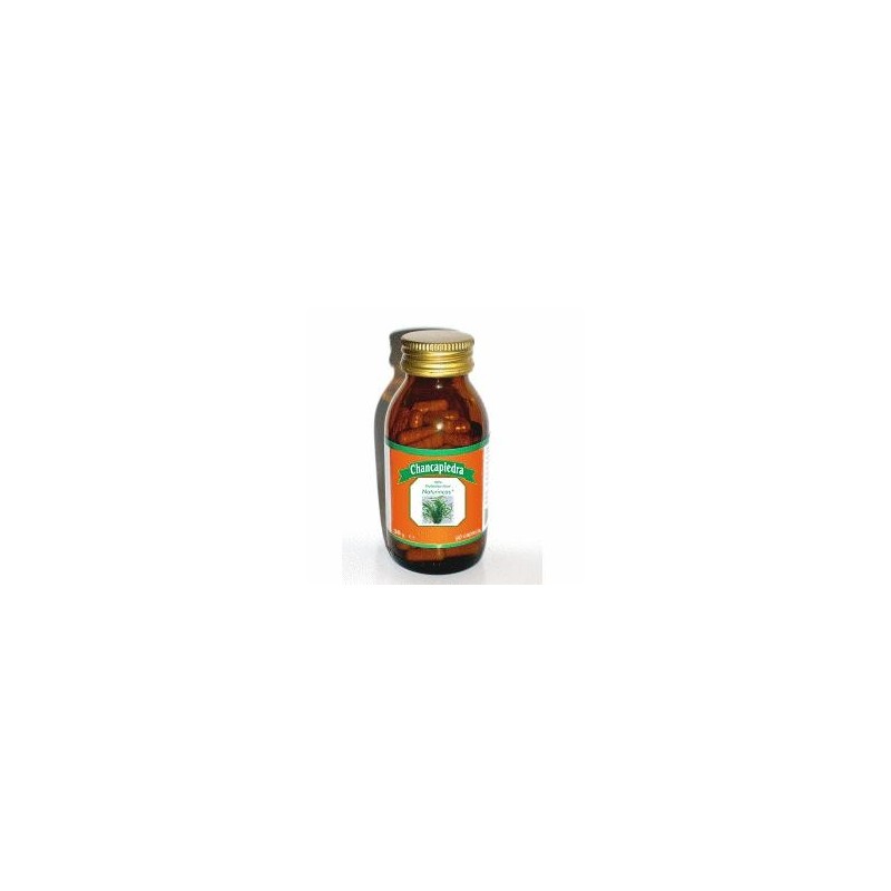 NATURINCAS CHANCAPIEDRA 90 CAPSULE