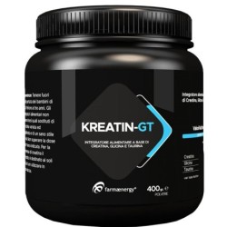 KREATIN GT 250 G