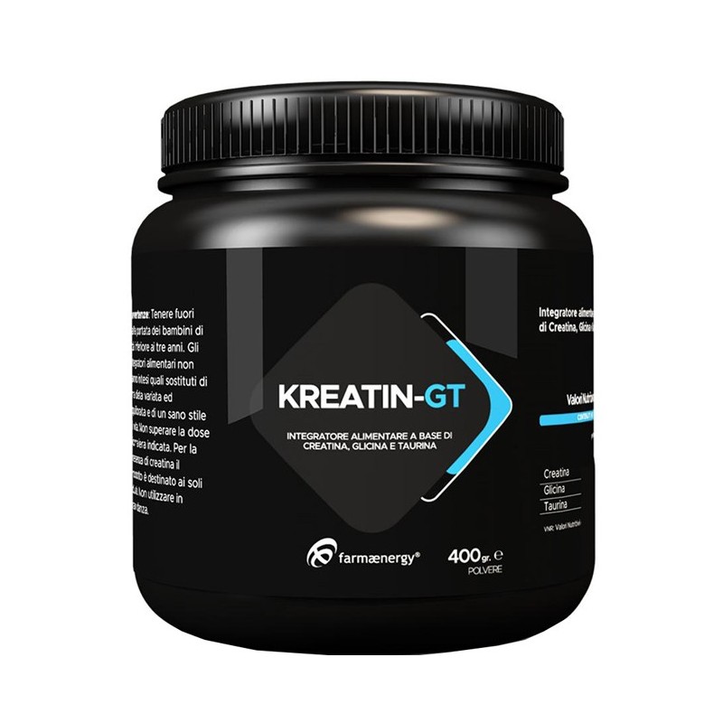 KREATIN GT 250 G