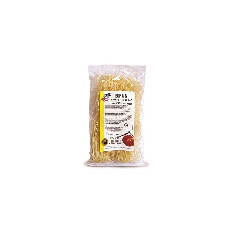 BIFUN SPAGHETTINI DI RISO 150 G