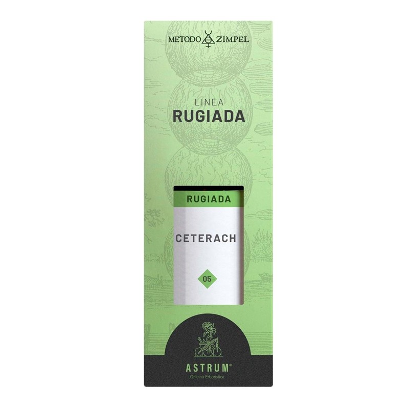CETERACH ASTRUM RUGIADA 50 ML