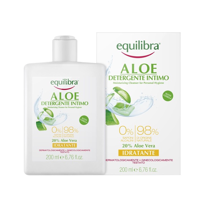ALOE INTIMO 200 ML