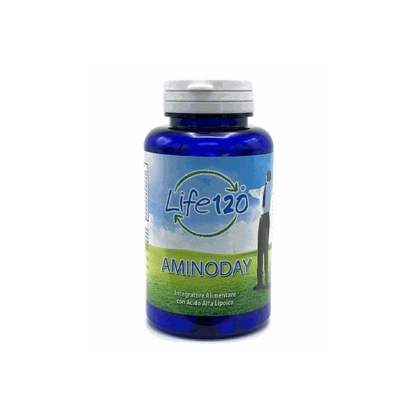 AMINODAY 90 COMPRESSE