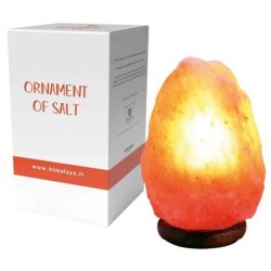 LAMPADA DI SALE 8/10 KG