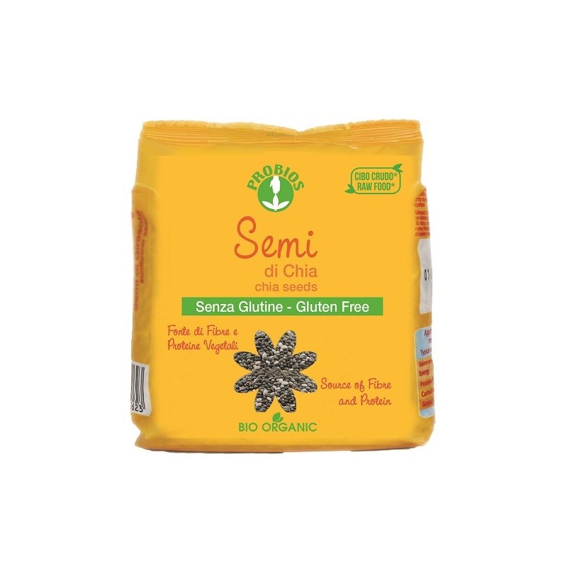 SEMI DI CHIA 150 G