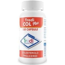 TREDI COL PLUS 180 CAPSULE