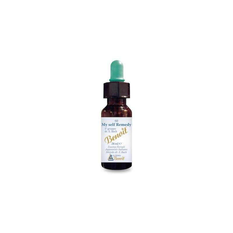 MY SELF REMEDY 28 ML