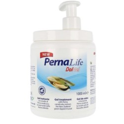 PERNALIFE DOL GEL 1000 ML