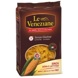 LE VENEZIANE MEZZE PENNE MAIS 250 G