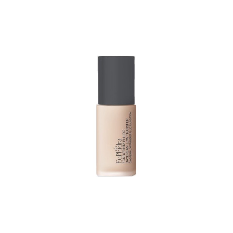 EUPHIDRA FONDOTINTA DAYDREAM LOW TRANSFER FD01 30 ML
