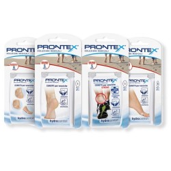 PRONTEX HYDROCOMFORT STRONG 5 PEZZI 2444369