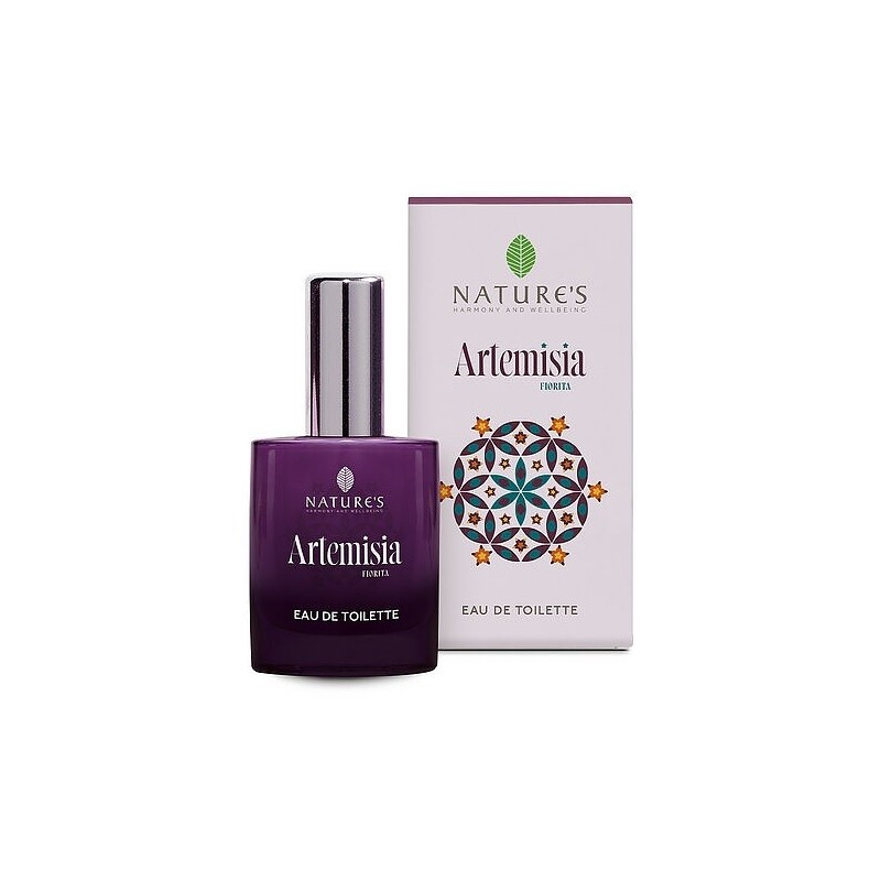 ARTEMISIA FIORITA EAU DE TOILETTE  50 ML