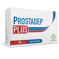 PROSTADEP PLUS 60 SOFTGEL