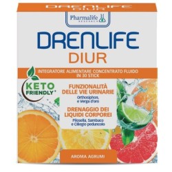 DRENLIFE DIUR 30 STICK