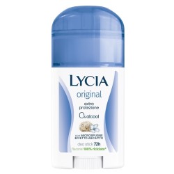 LYCIA DEO STICK ORIGINAL 40 ML