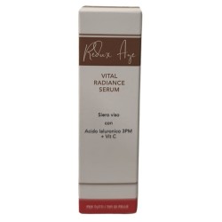 SALUS NATURA REDUX AGE VITAL RADIANCE SERUM 30 ML