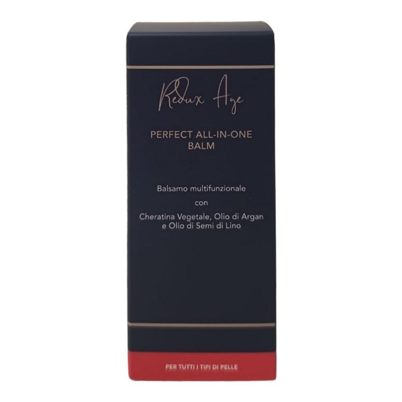 SALUS NATURA REDUX AGE PERFECT ALL IN ONE BALM 100 ML