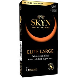 PROFILATTICO SKYN ELITE LARGE 6 PEZZI