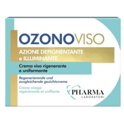 OZONO VISO AZIONE ILLUMINANTE 50 ML