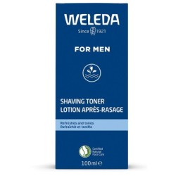 SHAVING TONER FOR MEN 100 ML