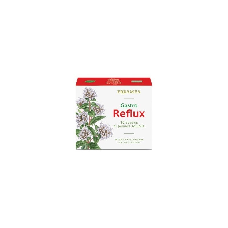 GASTRO REFLUX 20 BUSTINE