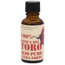 ARNICA DEL TORO OLIO 30 ML
