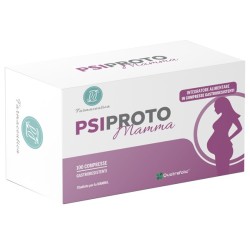 PSIPROTO MAMMA 100 COMPRESSE GASTRORESISTENTI