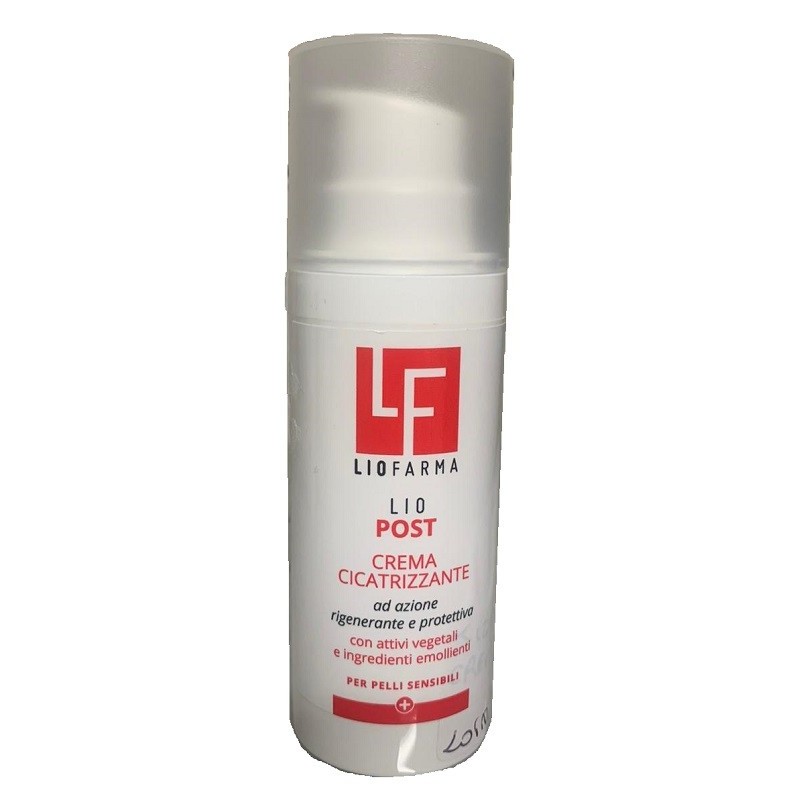 LIO POST CREMA 50 ML