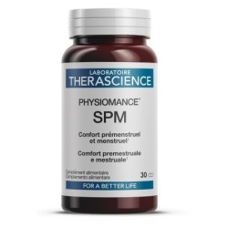 PHYSIOMANCE SPM 30 CAPSULE
