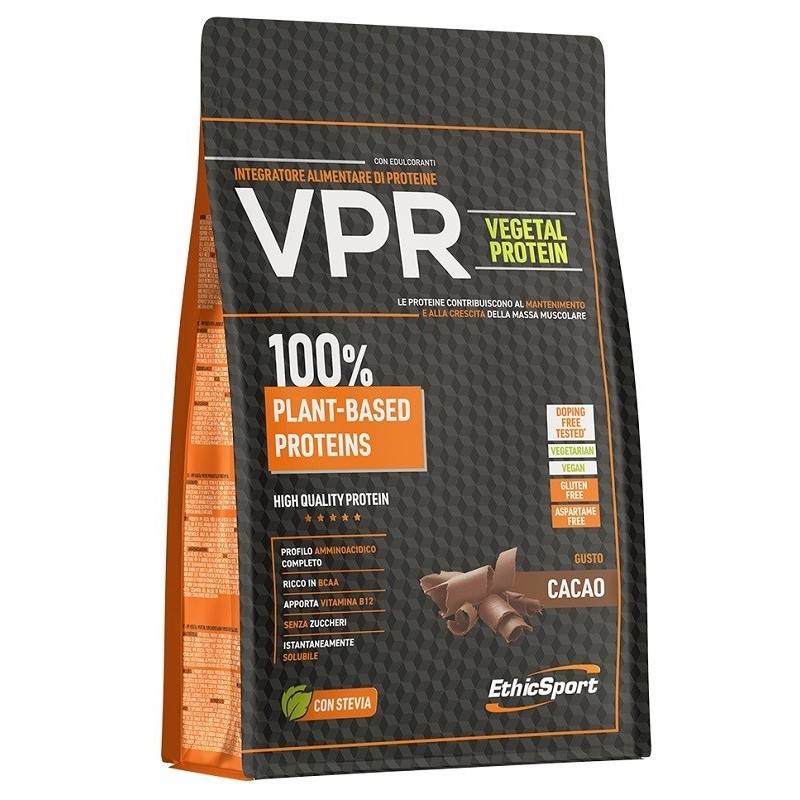 VPR VEGETAL PROTEIN 500 G
