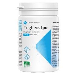 TRIGHEOS IPO 90 CAPSULE