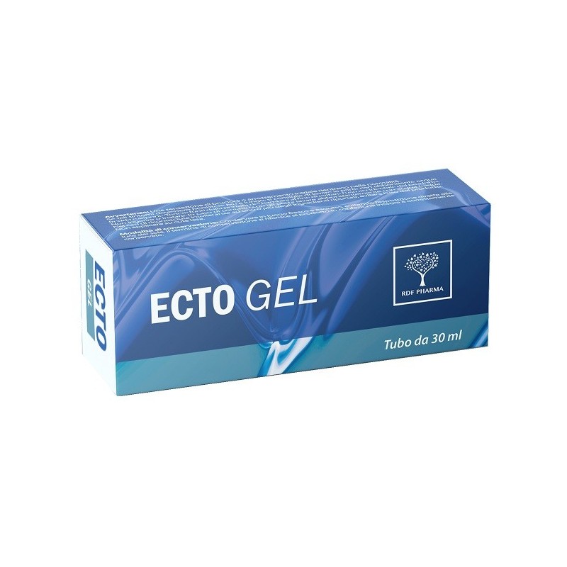 ECTO GEL 30 ML