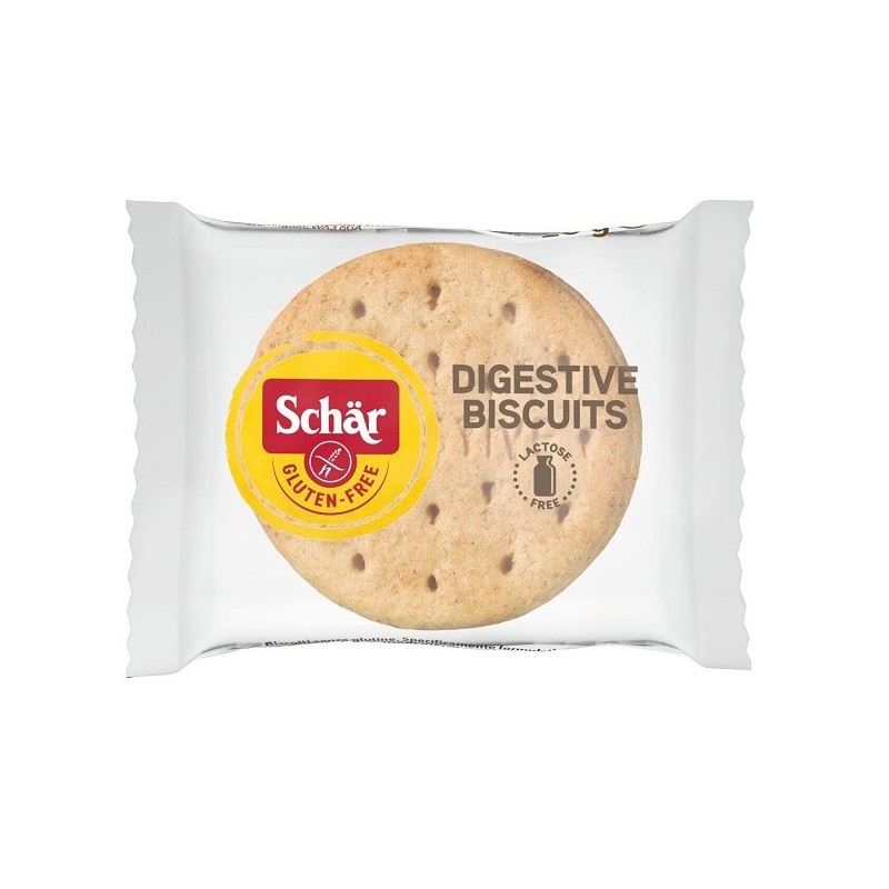 SCHAR DIGESTIVE 20 G