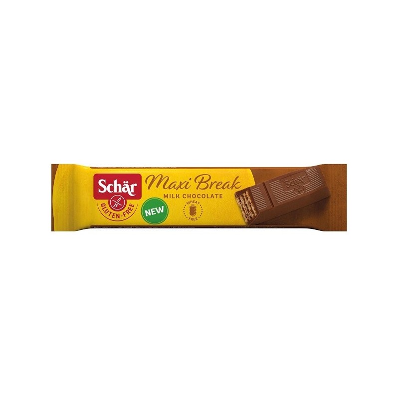 SCHAR MAXI BREAK 38 G SCHAR MAXI BREAK 38 G
