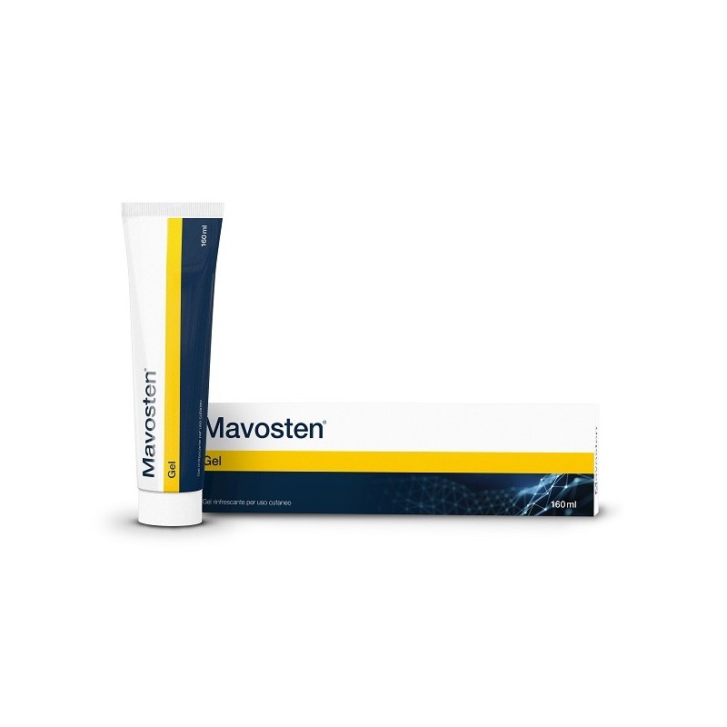 MAVOSTEN GEL 160 ML