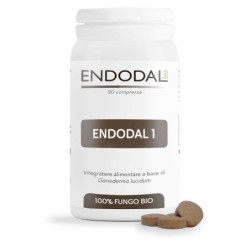 ENDODAL 1 BIO 90 COMPRESSE