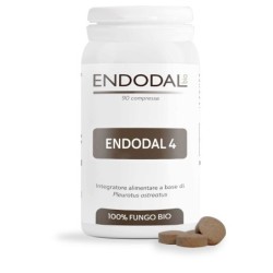 ENDODAL 4 BIO 90 COMPRESSE
