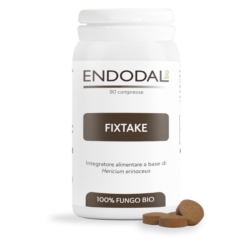 FIXTAKE BIO 90 COMPRESSE