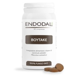 BOYTAKE BIO 90 COMPRESSE