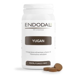 YUGAN BIO 90 COMPRESSE