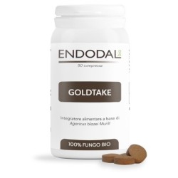 GOLDTAKE BIO 90 COMPRESSE