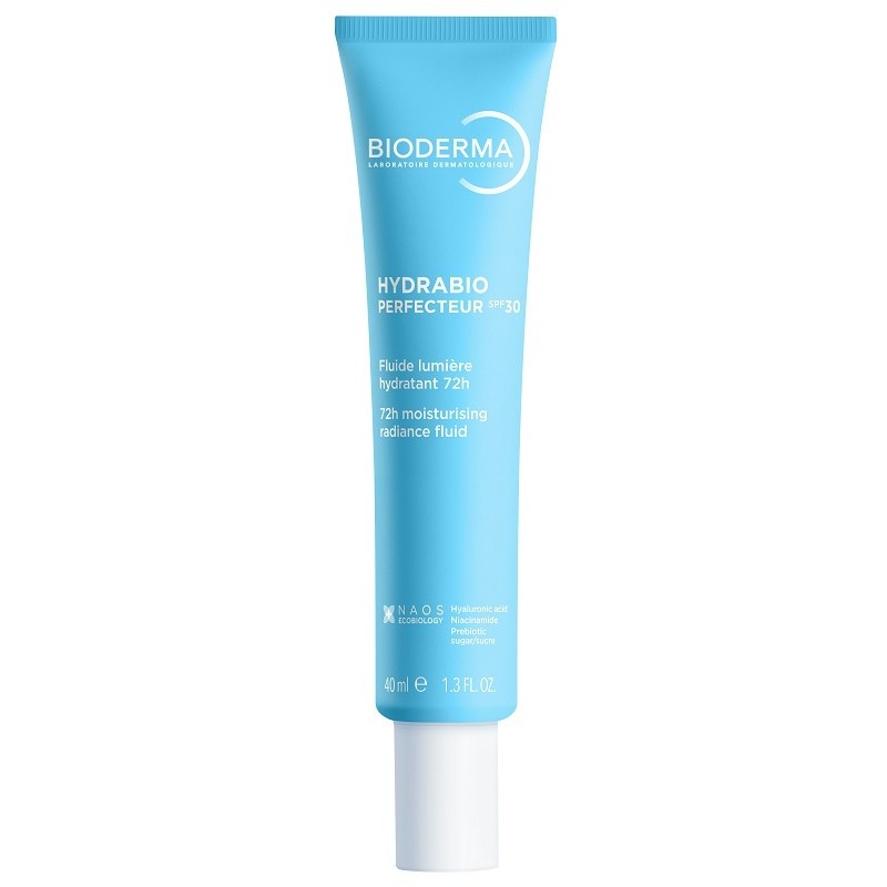 HYDRABIO PERFECTEUR SPF30 40 ML NUOVA FORMULA