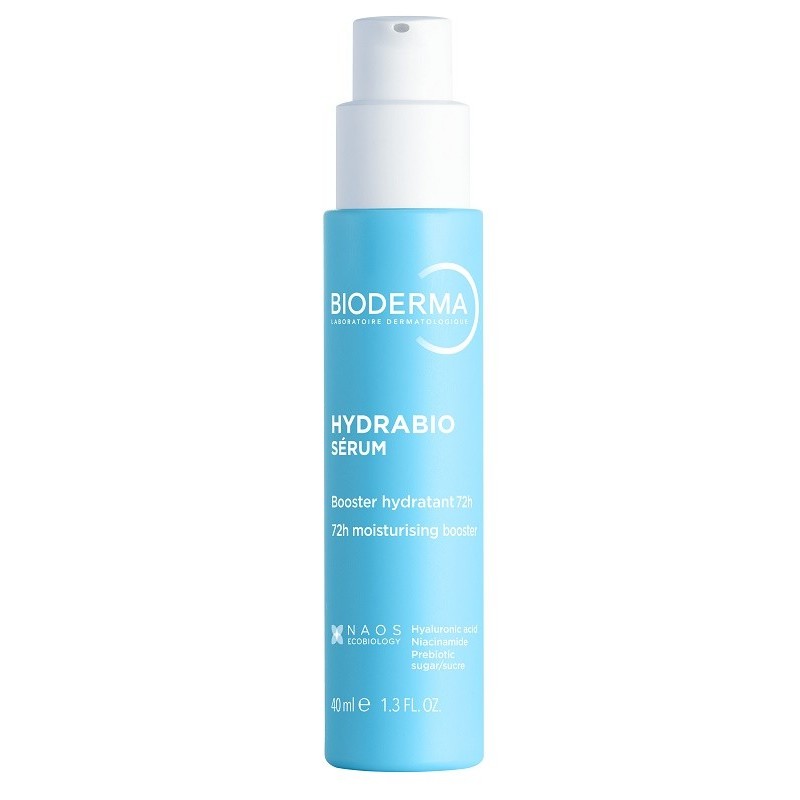 HYDRABIO SERUM 40 ML NUOVA FORMULA