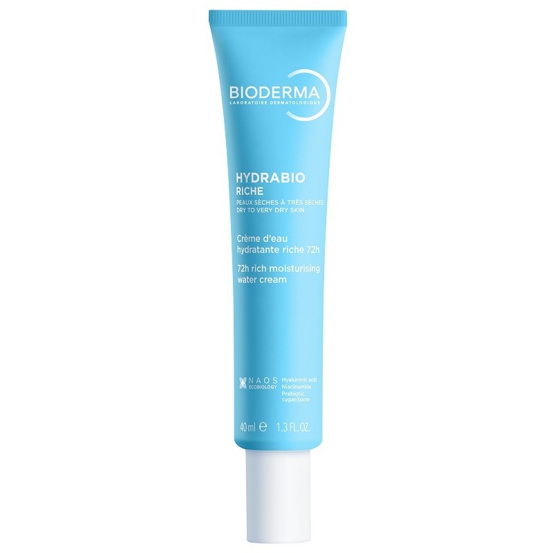HYDRABIO RICHE 40 ML
