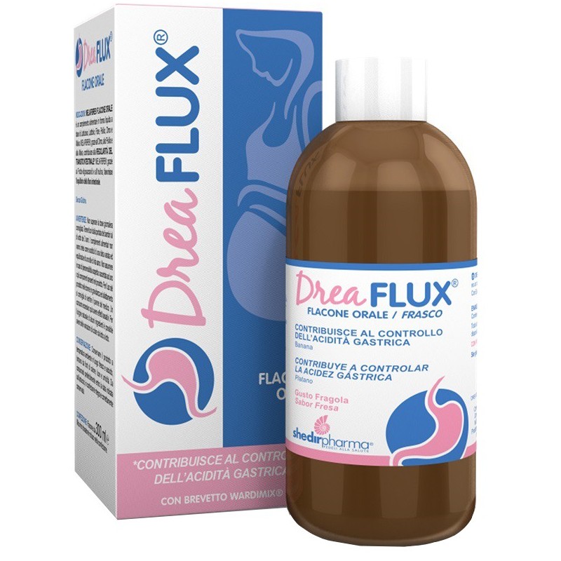 DREAFLUX 200 ML