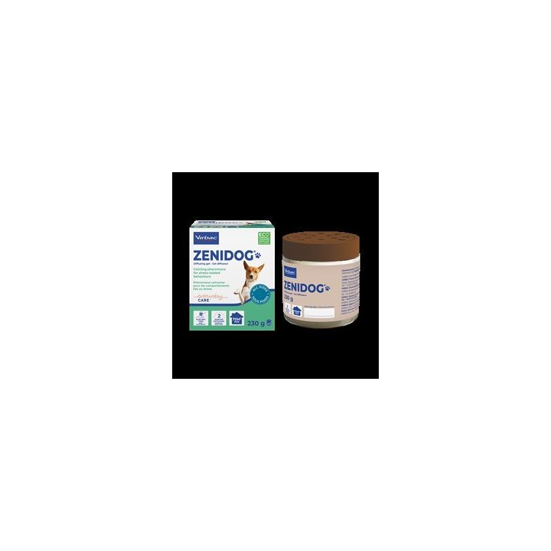 ZENIDOG DIFFUSORE GEL 230 G