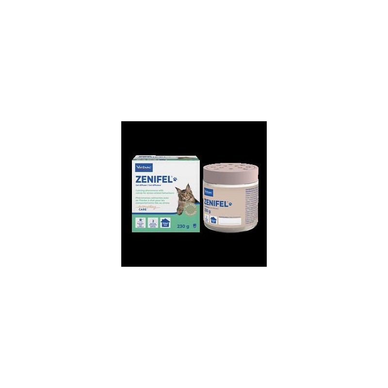 ZENIFEL DIFFUSORE GEL 230 G