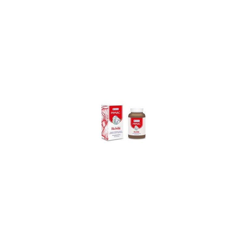 PROLAC REISHI 90 COMPRESSE