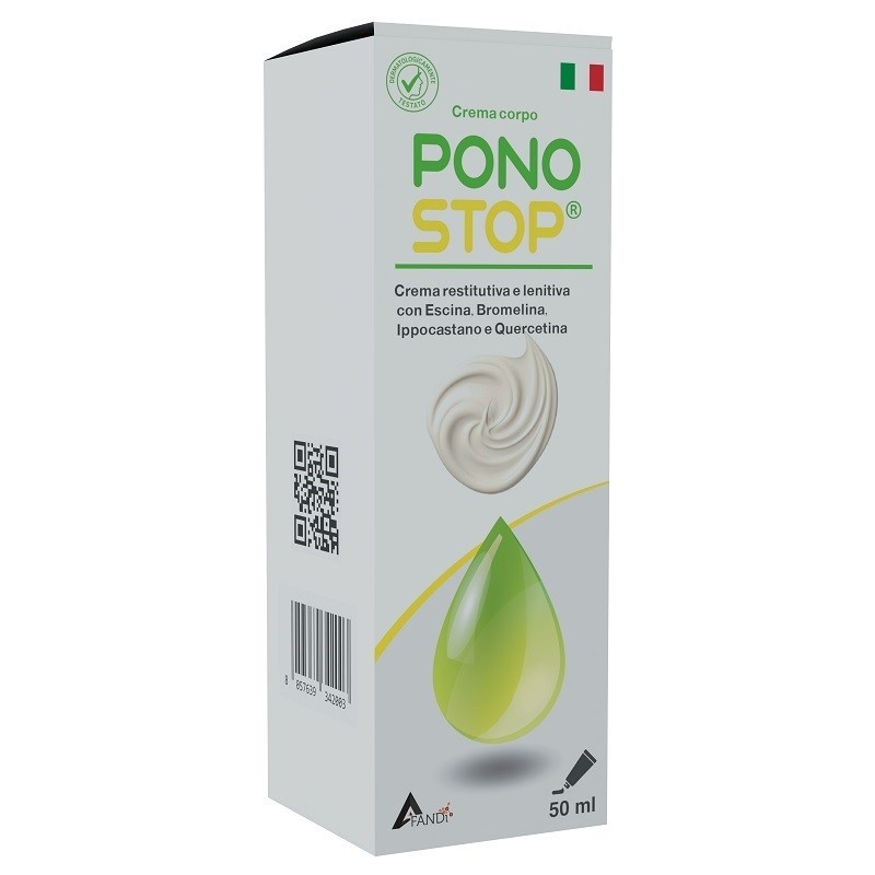 PONOSTOP CREMA 50 ML