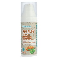 GREENATURAL DEO PASTA 30 ML